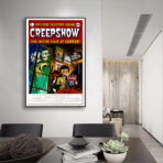 poster creepshow