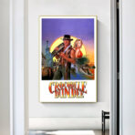 crocodile poster dundee