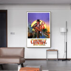 crocodile poster dundee