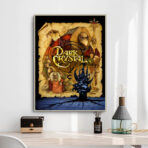 poster dark crystal