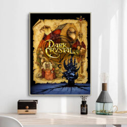 poster dark crystal