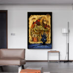 poster dark crystal