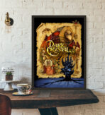 poster dark crystal