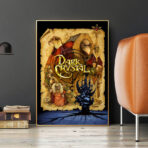 poster dark crystal