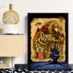 poster dark crystal