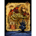 poster dark crystal