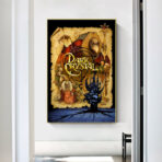 poster dark crystal