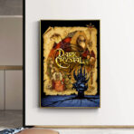 poster dark crystal