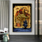 poster dark crystal