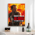 poster die hard 3
