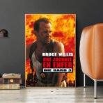 poster die hard 3