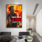 poster die hard 3