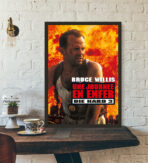 poster die hard 3