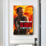 poster die hard 3
