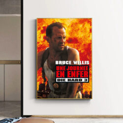poster die hard 3