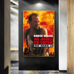 poster die hard 3
