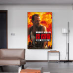 poster die hard 3