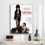poster elvira