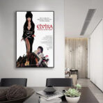 poster elvira