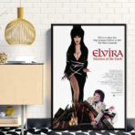 poster elvira