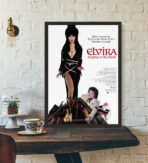 poster elvira