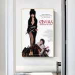 poster elvira