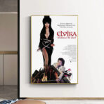 poster elvira