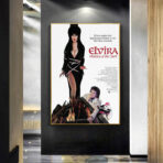 poster elvira