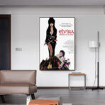 poster elvira