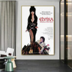 poster elvira