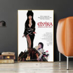 poster elvira