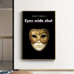 poster eyes wide shut