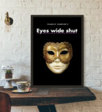 poster eyes wide shut