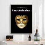 poster eyes wide shut