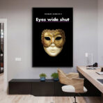 poster eyes wide shut