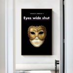 poster eyes wide shut