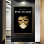 poster eyes wide shut