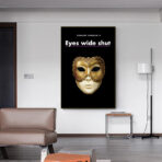 poster eyes wide shut