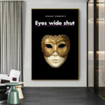 poster eyes wide shut