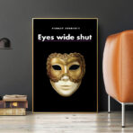poster eyes wide shut
