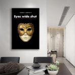 poster eyes wide shut