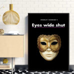 poster eyes wide shut