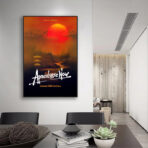 poster movie apocalypse now