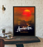 poster movie apocalypse now