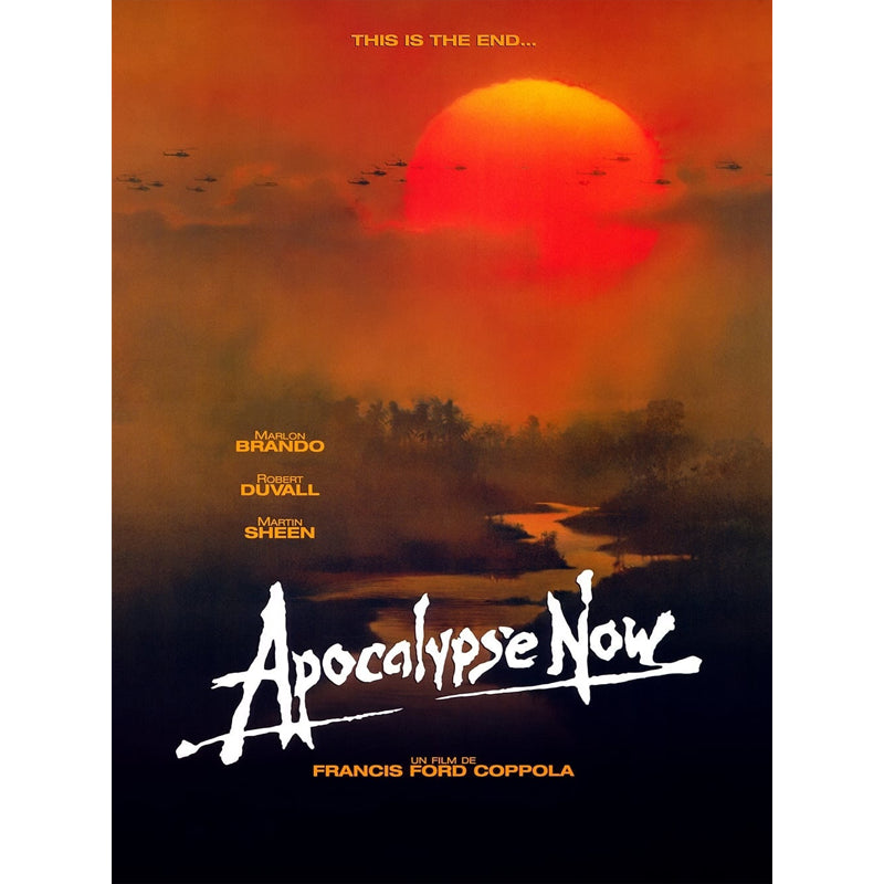 poster movie apocalypse now poster movie apocalypse now