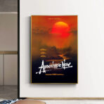 poster movie apocalypse now