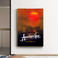 poster movie apocalypse now