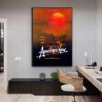 poster movie apocalypse now