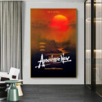 poster movie apocalypse now