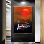 poster movie apocalypse now